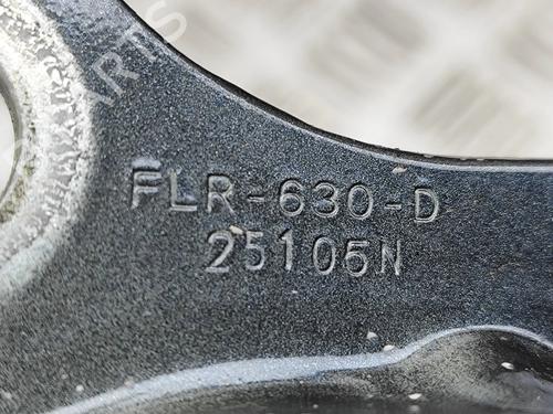 Hinge/Door check strap TESLA MODEL 3 (5YJ3) EV | BP32269362C146