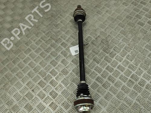 Right rear driveshaft VW T-ROC (A11, D11) 2.0 TSI 4motion | BP28558478M41 - Image 2
