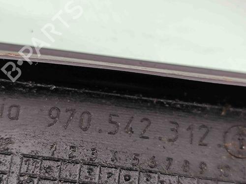 Front right quarter glass PORSCHE PANAMERA (970) 3.0 S E-Hybrid | BP29373533C112 