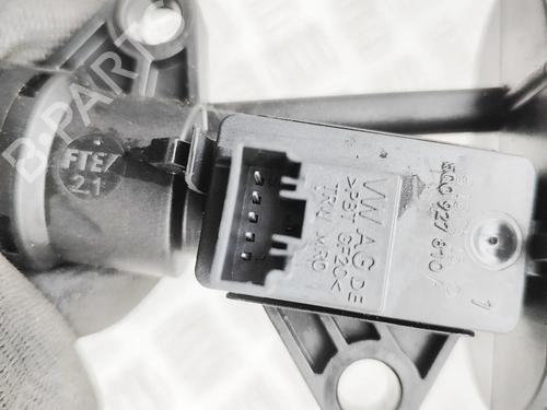 Clutch slave cylinder VW PASSAT B8 Variant (3G5, CB5) 2.0 TDI | BP39205689M113 - Image 5