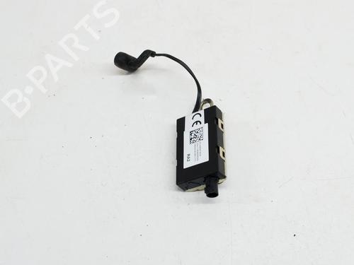 Electronic module TESLA MODEL X (5YJX) P100D AWD | BP7800138M83