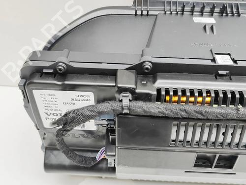 Instrument cluster VOLVO EX40 (536) EV | BP38650304C47 - Image 4