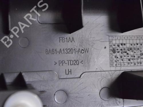 Step FORD FIESTA VI (CB1, CCN) 1.0 EcoBoost | BP30226170C149 