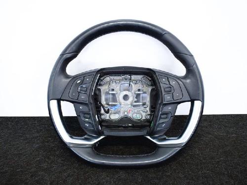 Used Steering wheel Steering wheel CITROËN C4 Picasso II 1.6 BlueHDi 120 (120 hp) 6744335 6744335