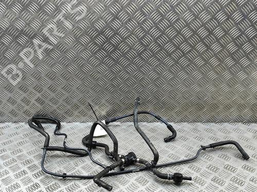 Used Pipe MAN TGE Van 2.0 TDI (01V, 03V, 36V, UYB, UYC, UYD) (140 hp) 31976973