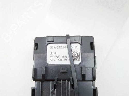 Electronic module MERCEDES-BENZ EQE (V295) EQE 350+ (295.121) | BP39656853M83 - Image 6