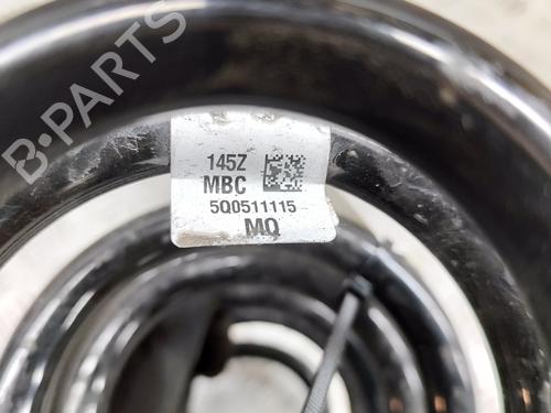 Schokdemperveer CUPRA LEON Sportstourer (KL8, KU8, KUD) 2.0 VZ 4Drive | BP30856958C152