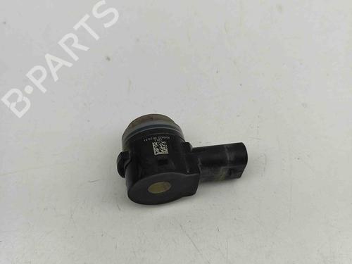 Electronic module NISSAN ARIYA (FE0) EV e-4ORCE | BP29337079M83 