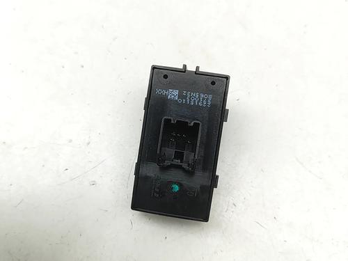Left front window switch OPEL MOKKA / MOKKA X (J13) 1.4 (_76) | BP32973329I27 - Image 4