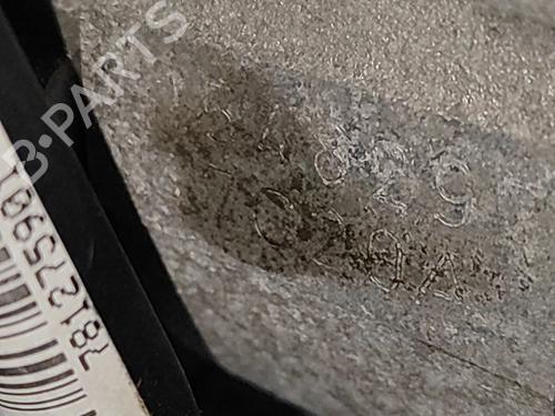 Engine BMW 7 (F01, F02, F03, F04) 730 d | BP31976754M1 