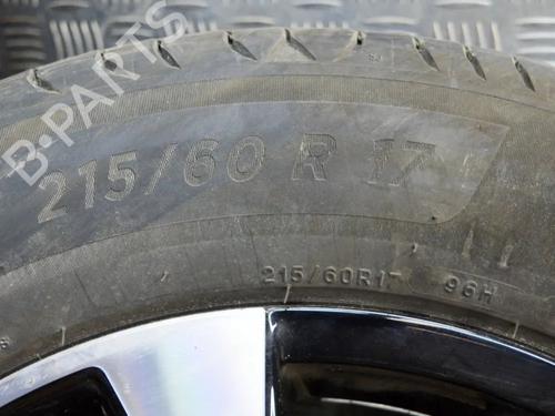 Fælk OPEL MOKKA 1.2 (76) | BP30178013C45  - Image 5