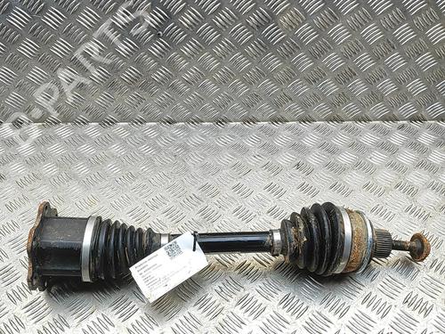 Used Right front driveshaft Right front driveshaft AUDI Q5 (FYB, FYG) 40 TDI Mild Hybrid quattro (204 hp) 32755205 32755205