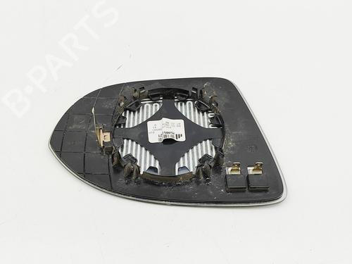 Speilglass venstre VW T-CROSS (C11, D31) 1.0 TSi | BP30005234C148 