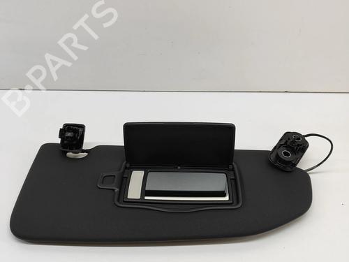 Parasol derecha VOLVO XC40 (536) B3 Mild-Hybrid (163 hp) 28555742