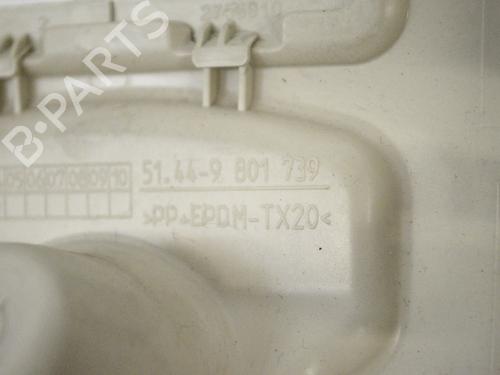 Other MINI MINI COUNTRYMAN (R60) Cooper D ALL4 | BP30225394O1 