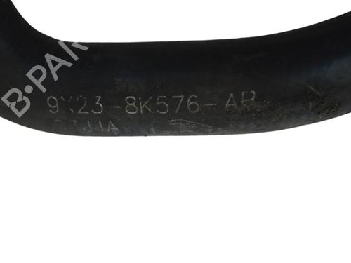 Pipe JAGUAR XF I (X250) 3.0 D | BP33367945M125 - Image 5