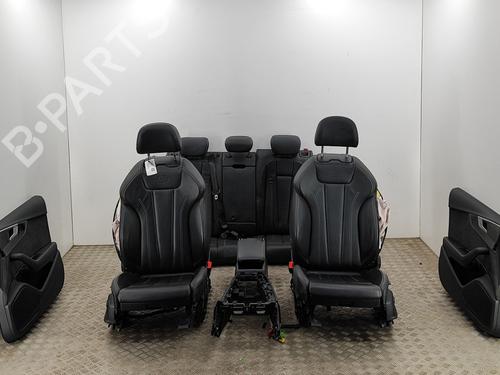 Sæde sæt AUDI A4 B9 Avant (8W5, 8WD) 1.4 TFSI (150 hp) 29042294