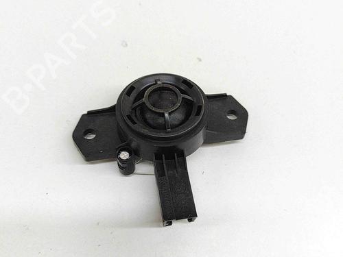 Speaker VOLVO S60 III (224) T6 Twin Engine AWD | BP27776931E2 