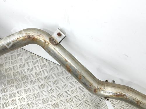 Exhaust system MASERATI GHIBLI III (M157) 3.0 S Q4 | BP18035735M121
