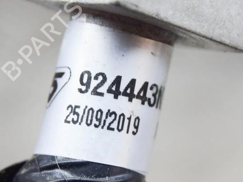 AC pipe NISSAN LEAF (ZE1) Electric | BP28430196M126 - Image 5