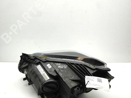 Right headlight MERCEDES-BENZ SLK (R172) 350 (172.457) | BP39473042C29 - Image 4