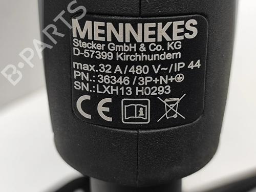 Cable KIA EV3 EV | BP33400075E12  - Image 10