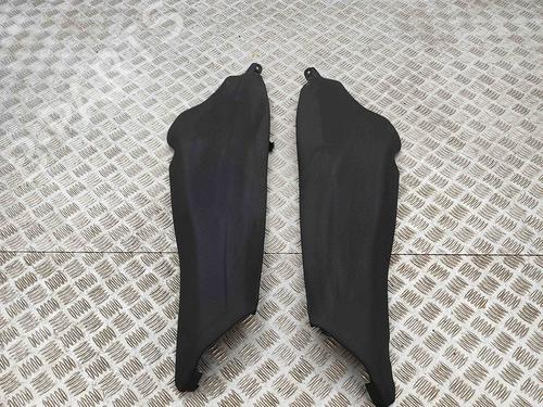 Seats set LAND ROVER RANGE ROVER VELAR (L560) 2.0 D240 SD4 4x4 | BP29337114C78 
