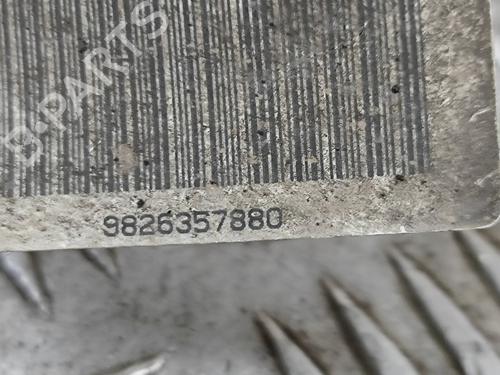 Electronic module DS DS 7 Crossback (J4_, JR_, JC_) 1.5 BlueHDi 130 (JCYHZJ, JCYHZR) | BP28553098M83