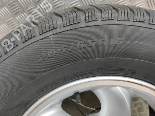Rim HYUNDAI TERRACAN (HP) 2.9 CRDi 4WD | BP24817743C45