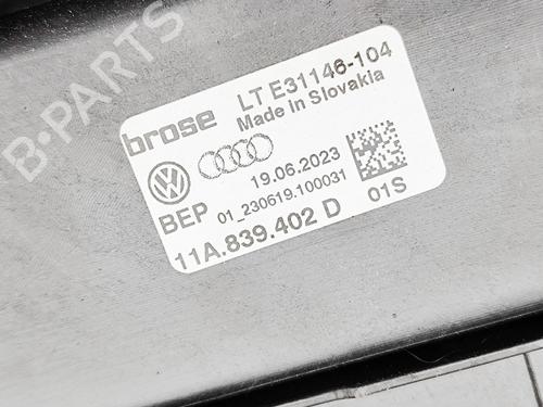 Rear right window mechanism VW ID.5 (E39) Pro Performance | BP33847658C25 - Image 6