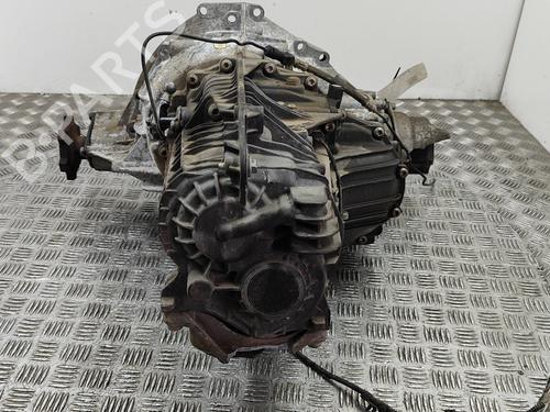 Gearbox AUDI A5 (F53, F5P) 2.0 TFSI | BP28028397M3 