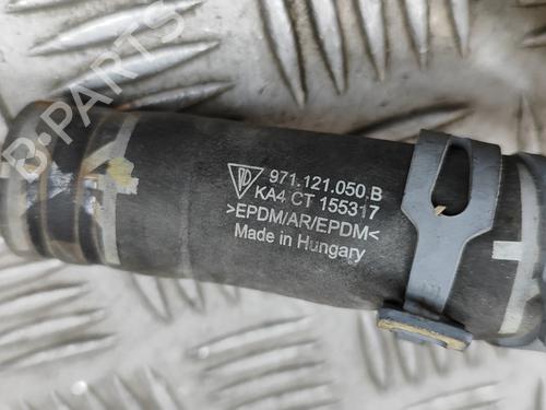 Pipe PORSCHE PANAMERA (971) 3.0 (97AAA1, 97BAA1) | BP23562126M125 
