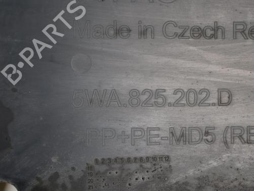 Underbody protection VW GOLF VIII (CD1, DA1) 1.0 TSI | BP33361236M92 - Image 7