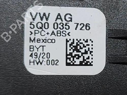 Electronic module AUDI Q5 (FYB, FYG) 40 TDI quattro | BP27779314M83  - Image 8