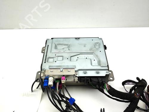 Electronic module MERCEDES-BENZ EQA (H243) EQA 250+ (243.702) | BP36534221M83 - Image 3