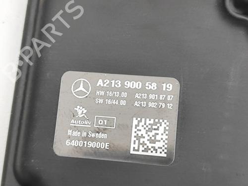 Camera MERCEDES-BENZ E-CLASS Coupe (C238) E 220 d (238.314) | BP36782983E14 - Image 5