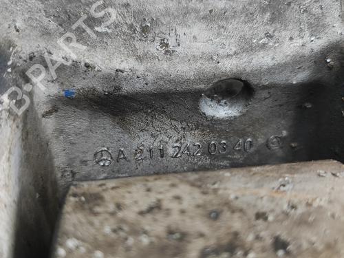 Support MERCEDES-BENZ VITO Tourer (W447) 116 CDI / 116 BlueTEC (447.701, 447.703, 447.705) | BP30108491C155