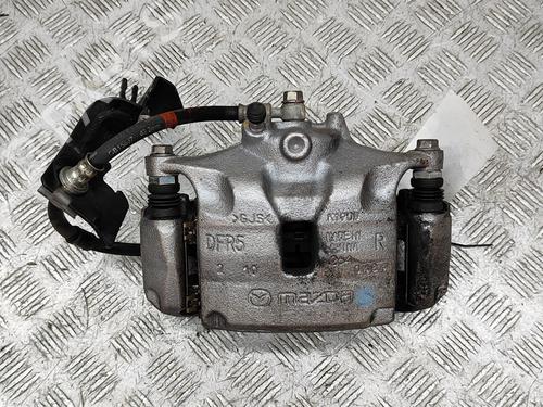 Right front brake caliper MAZDA CX-30 (DM) SKYACTIV-G M Hybrid | BP29391504M104 