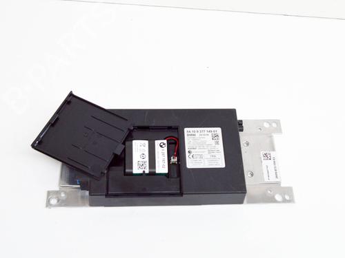 Electronic module BMW 2 Coupe (F22, F87) M 235 i | BP12099356M83 