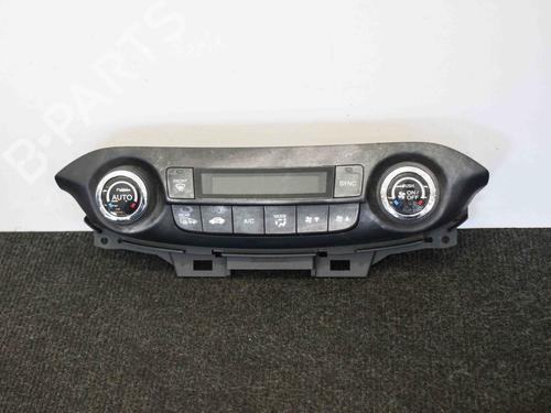 Climate control HONDA CR-V IV (RM_) 2.2 i-DTEC AWD (RE6) | BP6750291I5 