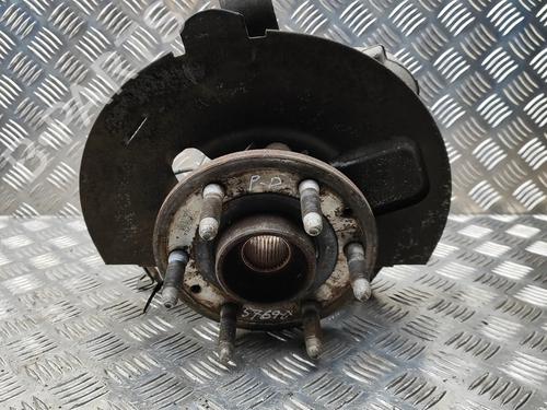 Right front steering knuckle CADILLAC ESCALADE 6.2 AWD | BP30394288M26