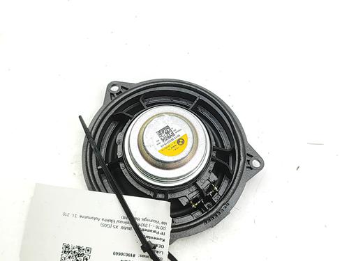 Speaker BMW X5 (G05, F95) xDrive 30 d Mild-Hybrid | BP32500918E2
