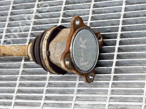 Left front driveshaft SUZUKI GRAND VITARA II (JT, TE, TD) 1.9 DDiS All-wheel Drive (JT419, TD44, JB419WD, JB419XD,... | BP6744076M38