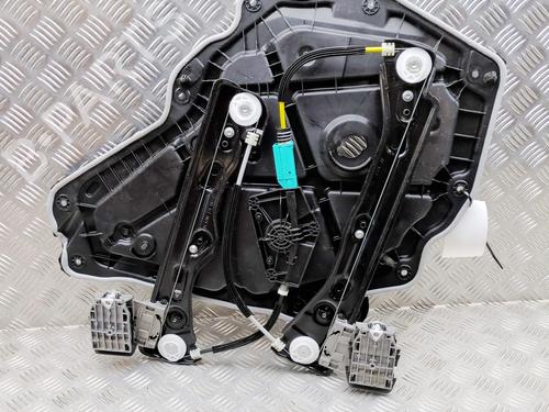 Rear left window mechanism TESLA MODEL Y (5YJY) EV Performance All-wheel Drive | BP38782965C24 - Image 4