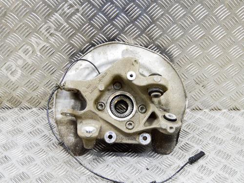 Right rear steering knuckle BMW X3 (G01, F97, G08) xDrive 20 i | BP14645593M28 