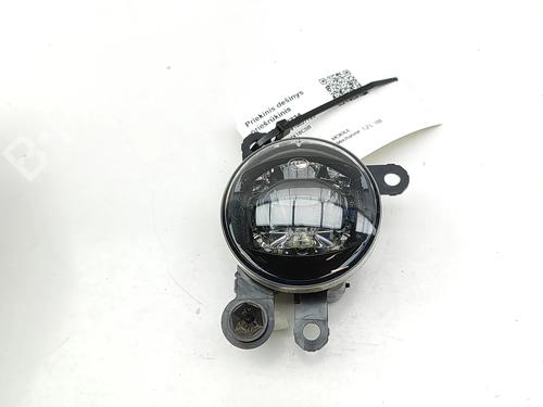 Used Right front fog light Right front fog light OPEL MOKKA 1.2 (76) (136 hp) 33376120 33376120