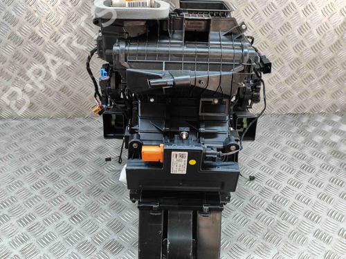 Heater matrix SKODA ENYAQ iV SUV (5AZ) 50 | BP27769008M63
