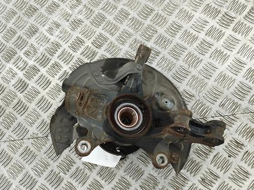Left front steering knuckle CITROËN C5 AIRCROSS (A_) 1.5 BlueHDi 130 (ACYHZJ, ACYHZR) | BP28551647M25 