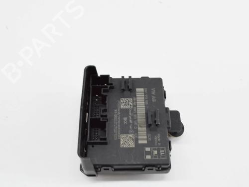 Elektronisk modul AUDI Q5 (FYB, FYG) 40 TDI Mild Hybrid quattro (204 hp) 27764454