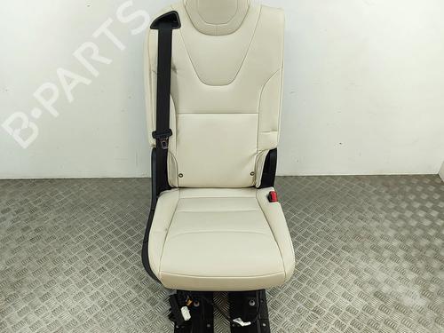 Used Rear seat Rear seat TESLA MODEL X (5YJX) P100D AWD (772 hp) 25614648 25614648